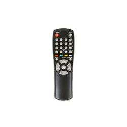 Samsung TV AA59-10116A-1 Remote control
