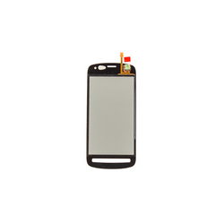 Touchscreen for mobile phone 808 Nokia black (HC)