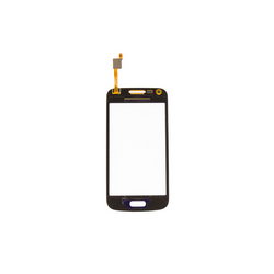 Touchscreen for mobile phone SM-G350E Galaxy Star Advance Samsung white (OR)