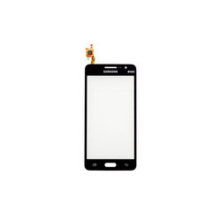 Сенсорный экран (тачскрин) для моб. телефона SM-G530H Galaxy Grand Prime Samsung черный (OR)