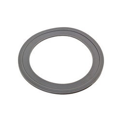 Уплотнитель крышки бленд. чаши AT339 D=125mm для кух. комб. Kenwood
