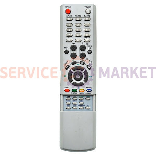 Samsung TV AA59-00357B Remote control