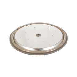 Reflective lid with seal for multicooker Moulinex
