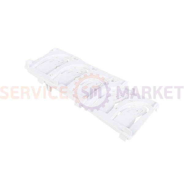 Control key base for Gorenje washing machine