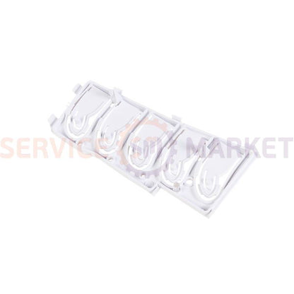 Control key base for Gorenje washing machine