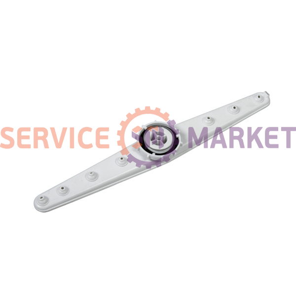 Разбрызгиватель верхний для посуд. машины Indesit белый