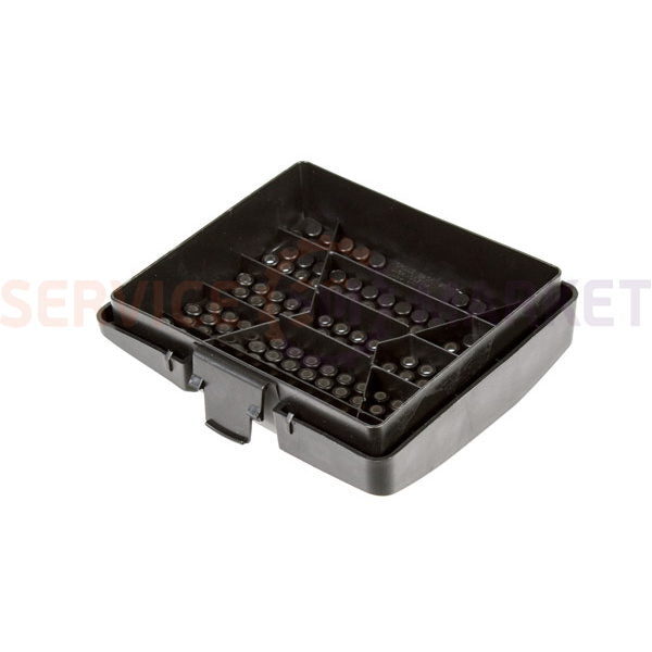 Samsung Vacuum Cleaner Exhaust Filter Grille