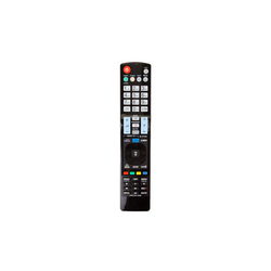 LG TV AKB72914066 Remote control