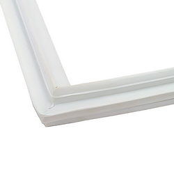 Уплотнительная резина холод. камеры 1005x550mm Nord