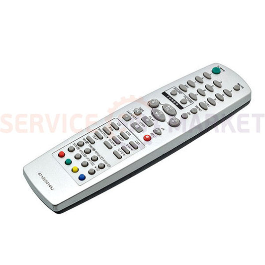 Пульт для телевизора 6710V00145J LG