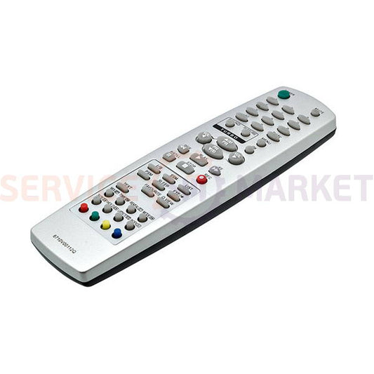 Пульт для телевизора 6710V00112Q LG