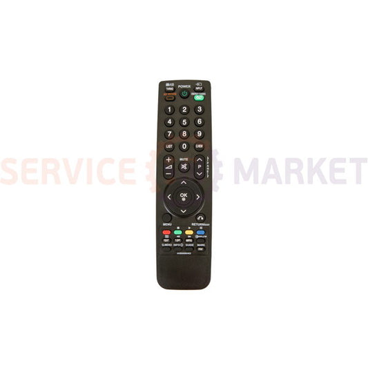LG TV AKB69680403 Remote control