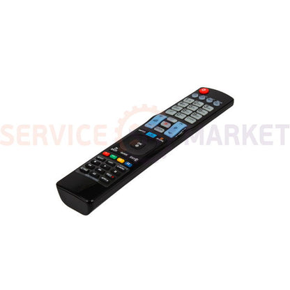 Пульт для телевизора AKB73756502 LG