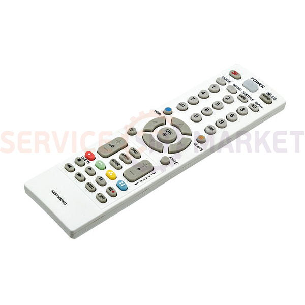 Пульт для телевизора AKB73655833 LG