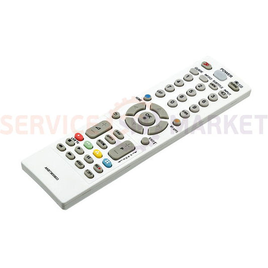 Пульт для телевизора AKB73655833 LG