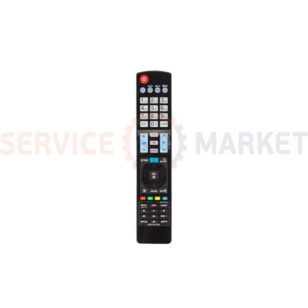 LG TV AKB73615303 Remote control