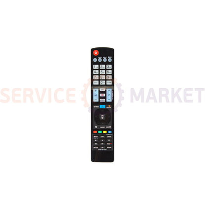 LG TV AKB73615303 Remote control