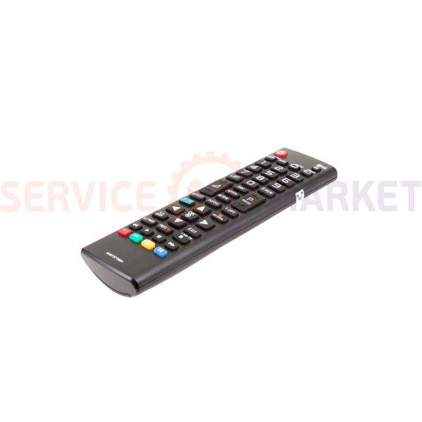 Пульт для телевизора AKB73715601 LG