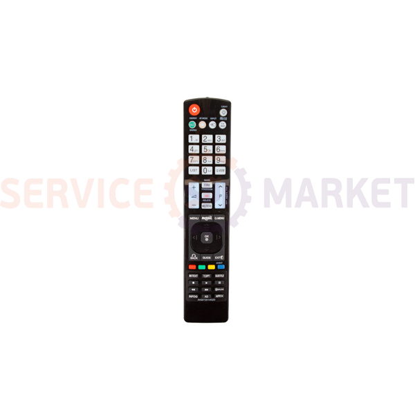 LG TV AKB72914020 Remote control