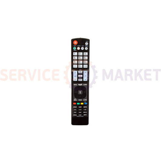 LG TV AKB72914020 Remote control