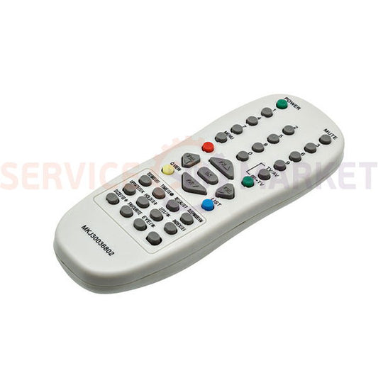 Пульт для телевизора MKJ30036802 LG