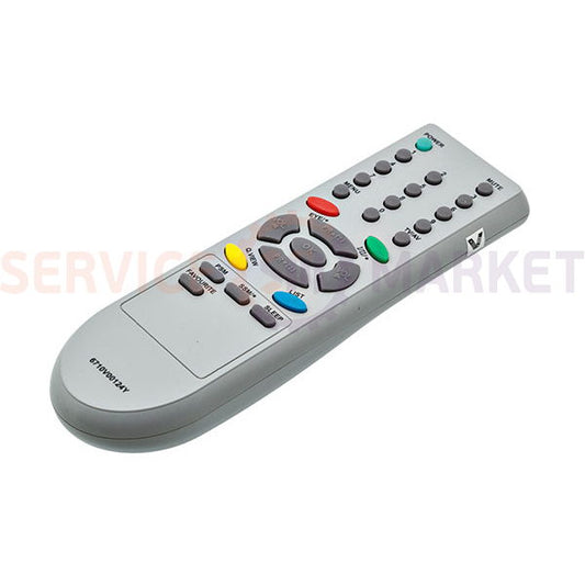 Пульт для телевизора 6710V00124Y LG