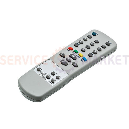 Пульт для телевизора 6710V00070B LG