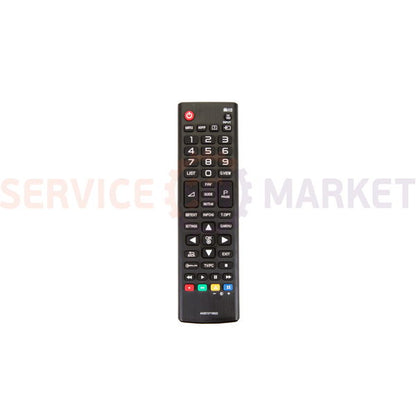LG TV AKB73715622 Remote control