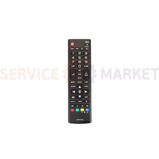 LG TV AKB73715622 Remote control