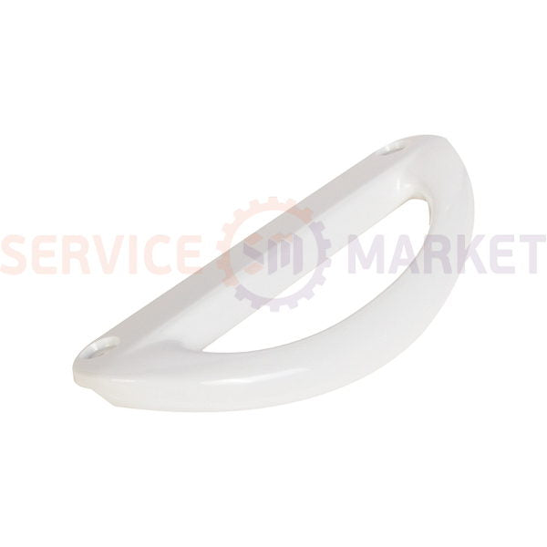 Ручка двери широкая для холодильника D253111 Snaige