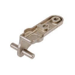 Door hinge (middle) for Whirlpool refrigerator