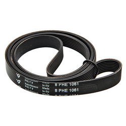 Ремень 1061H8 PHE Hutchinson черный