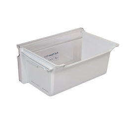 Freezer drawer (lower) for refrigerator 465x340x227mm (with pictogram) Samsung white