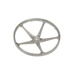 Шкив для стиральной машины D=305mm H=27mm Whirlpool