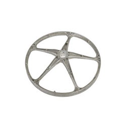 Pulley for washing machine D=305mm H=27mm Whirlpool