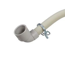 Drain hose for dishwasher 1700mm Ariston