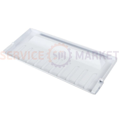 Panel (old model) 457x195 freezer Indesit white