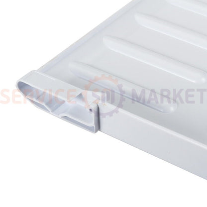 Panel (old model) 457x195 freezer Indesit white