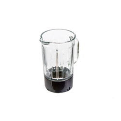 Чаша блендера 1500ml (стекло) для кух. комб. Kenwood