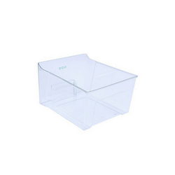 Vegetable drawer 2426358012 refrigerator Electrolux