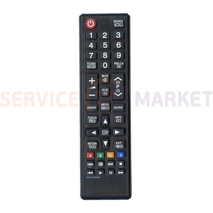 Пульт для телевизора AA59-00603A Samsung