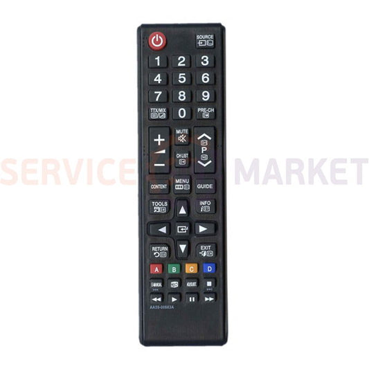 Пульт для телевизора AA59-00603A Samsung