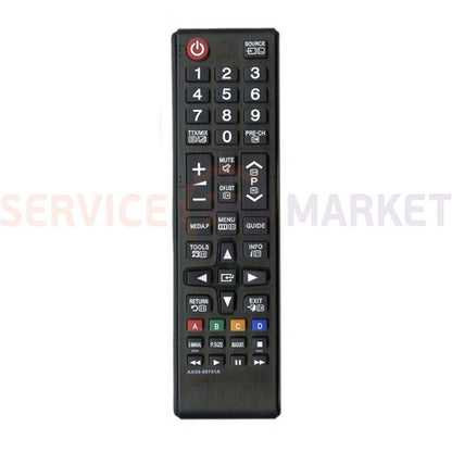 Пульт для телевизора AA59-00741A Samsung