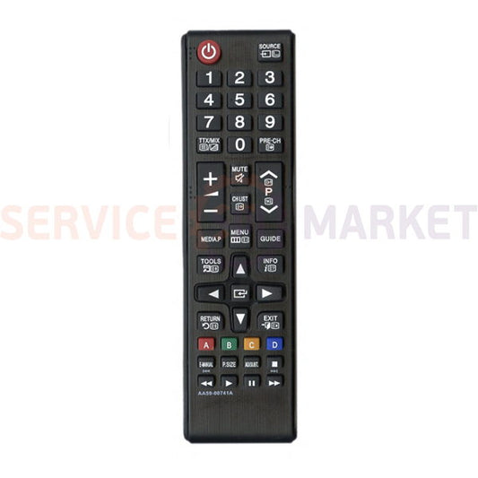 Пульт для телевизора AA59-00741A Samsung