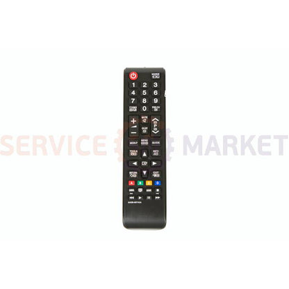 Remote control for TV AA59-00743A Samsung
