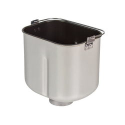 Ведро для хлебопечки L=???mm B=???mm H=172mm Philips