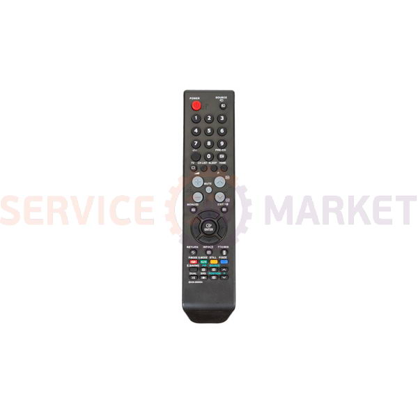 Samsung TV BN59-00609A Remote control