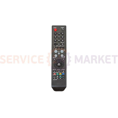 Samsung TV BN59-00609A Remote control