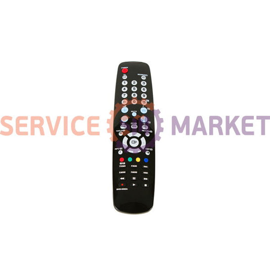 Samsung TV BN59-00685A Remote control