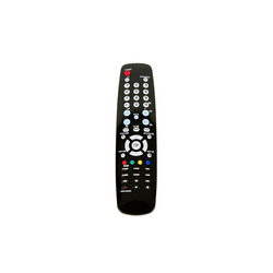 Samsung TV BN59-00686A Remote control